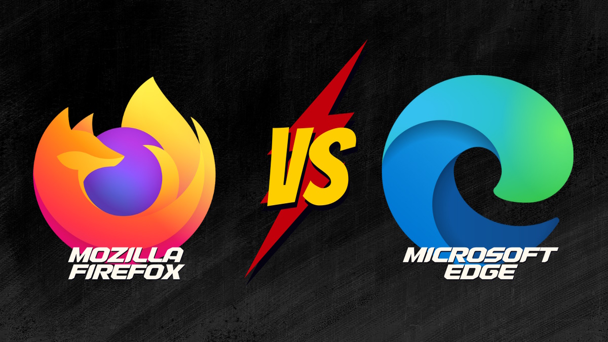 Firefox Vs Edge Qual Navegador Melhor Entre Os Dois Rafas Geek