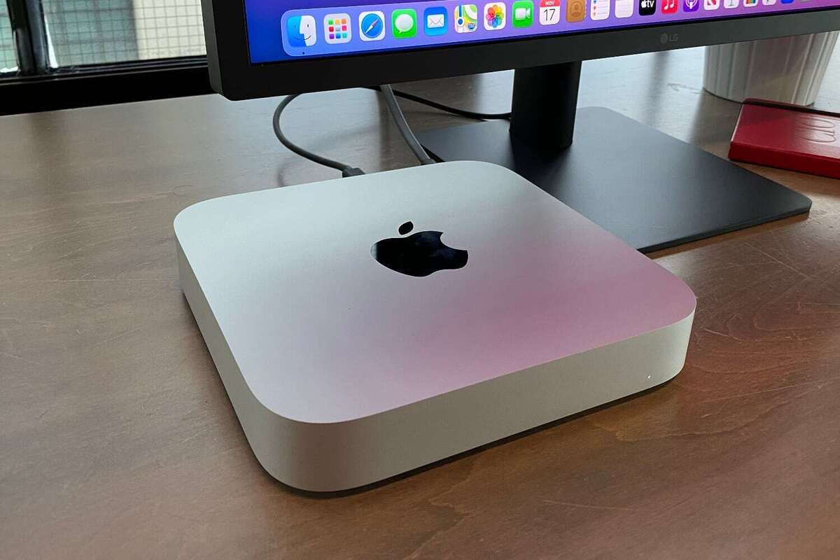 Análise do M1 Mac mini: O Mac com o melhor retorno para seu