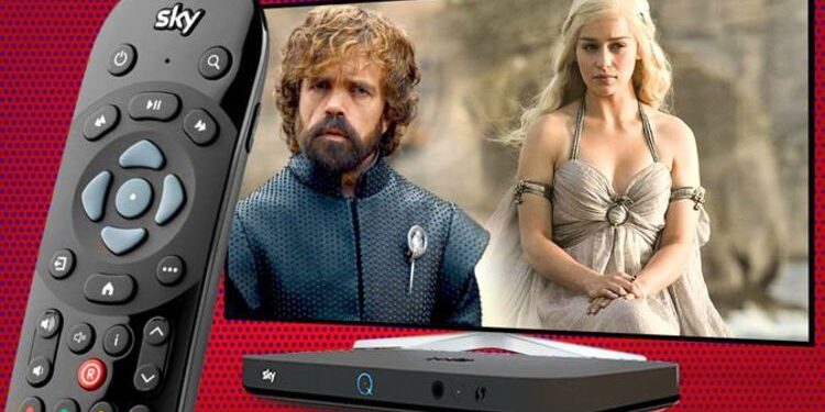 How To Stream Game Of Thrones In Thailand