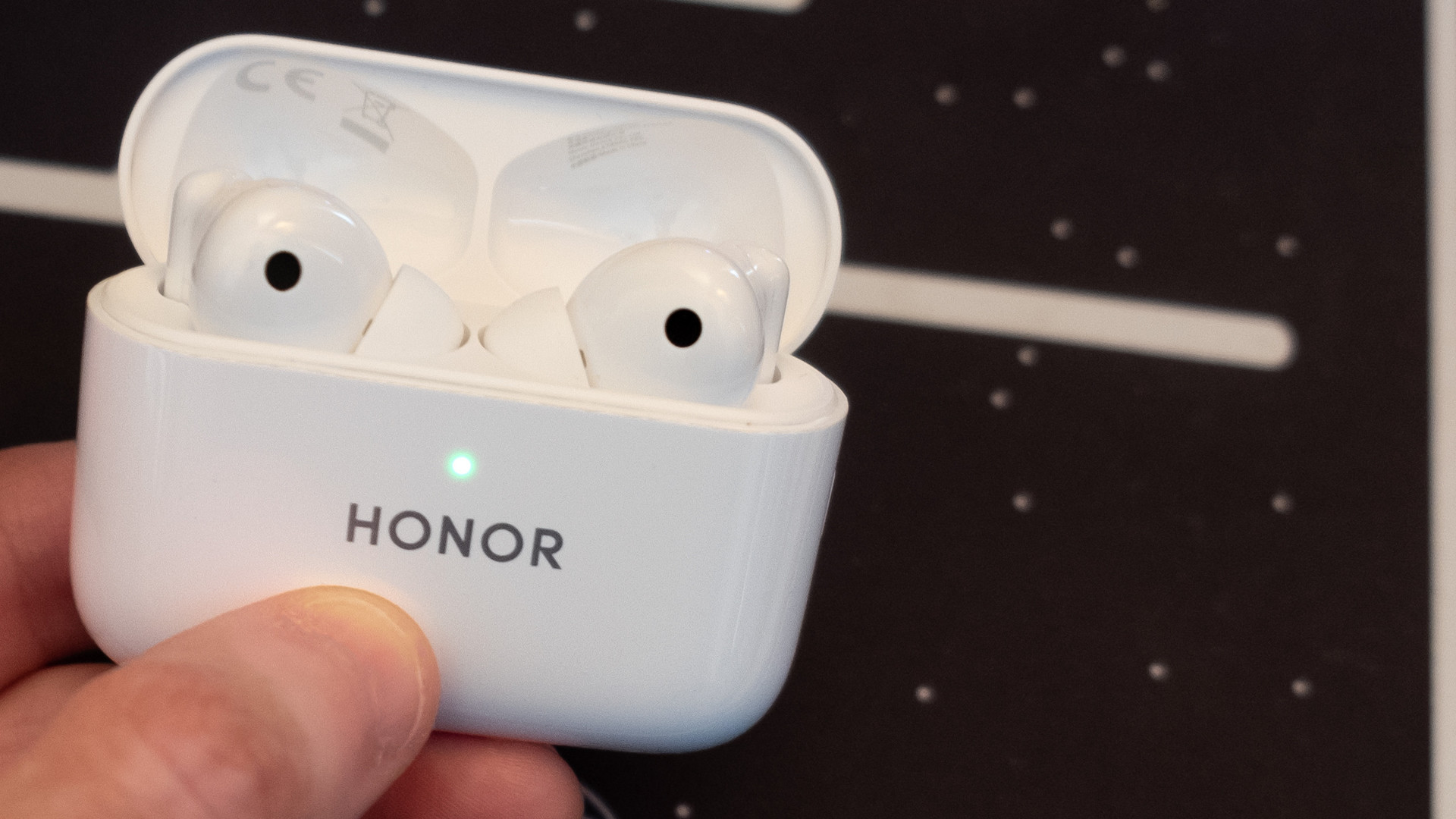 Honor earbuds 2 lite обзор ютуб