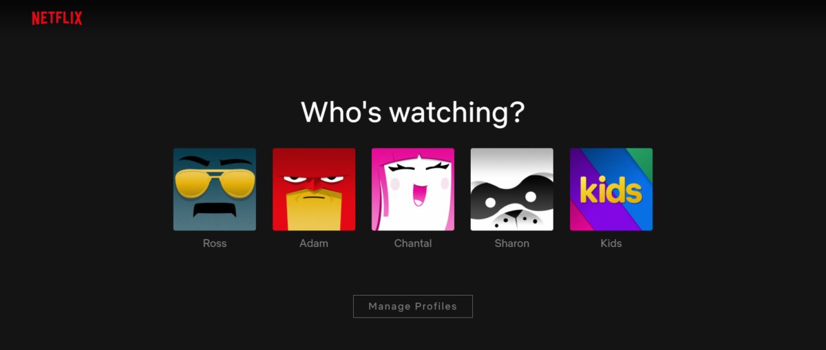 Netflix: como deletar um perfil no celular ou no computador