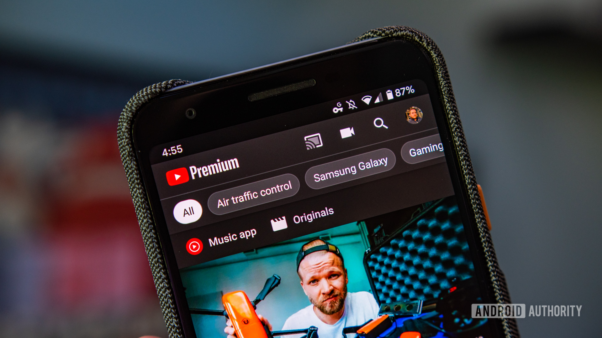 Youtube Premium vale a pena? O que você precisa saber - RafaS GeeK