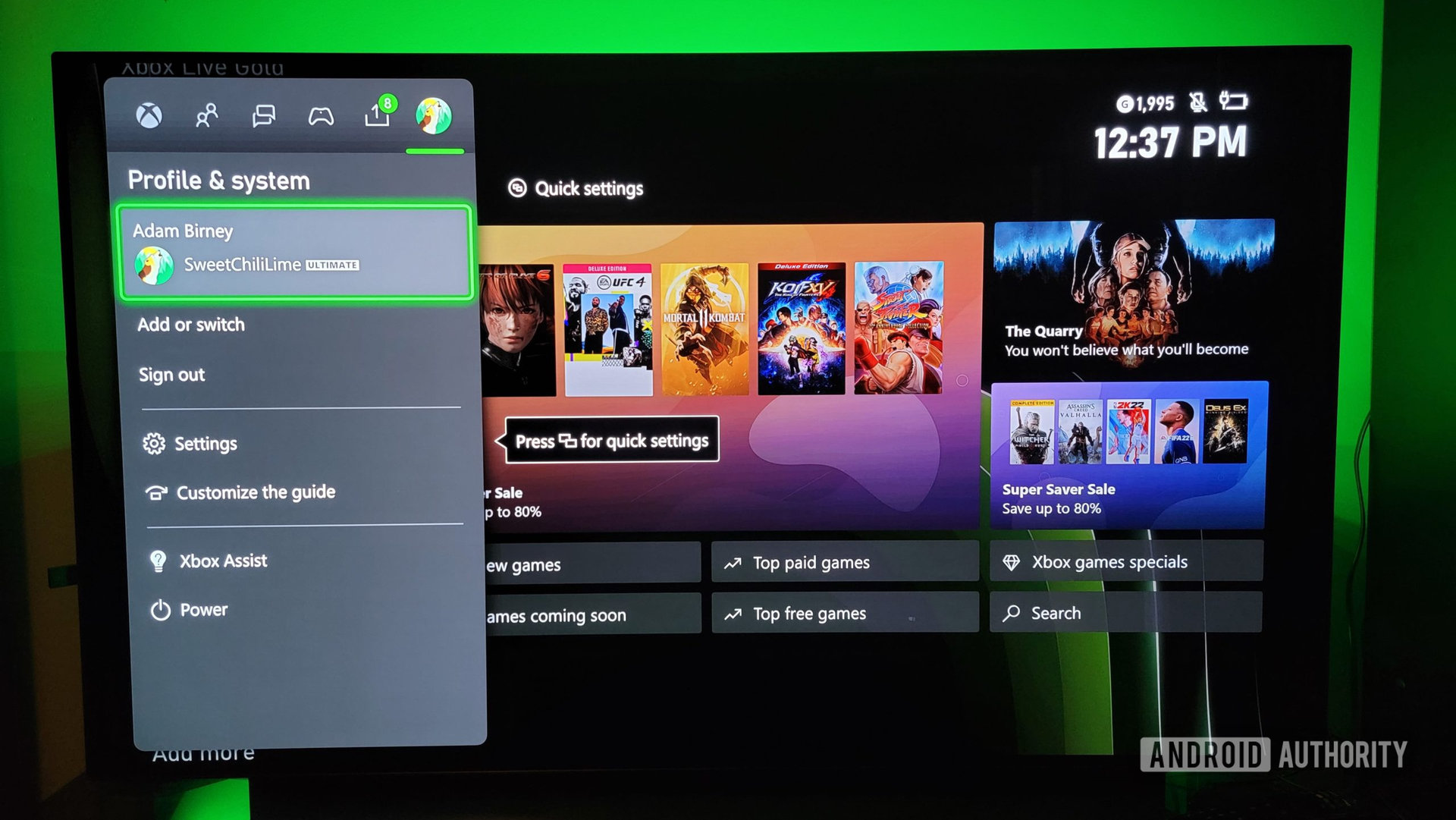 Xbox 360: como alterar o nome da sua gamertag - TecMundo