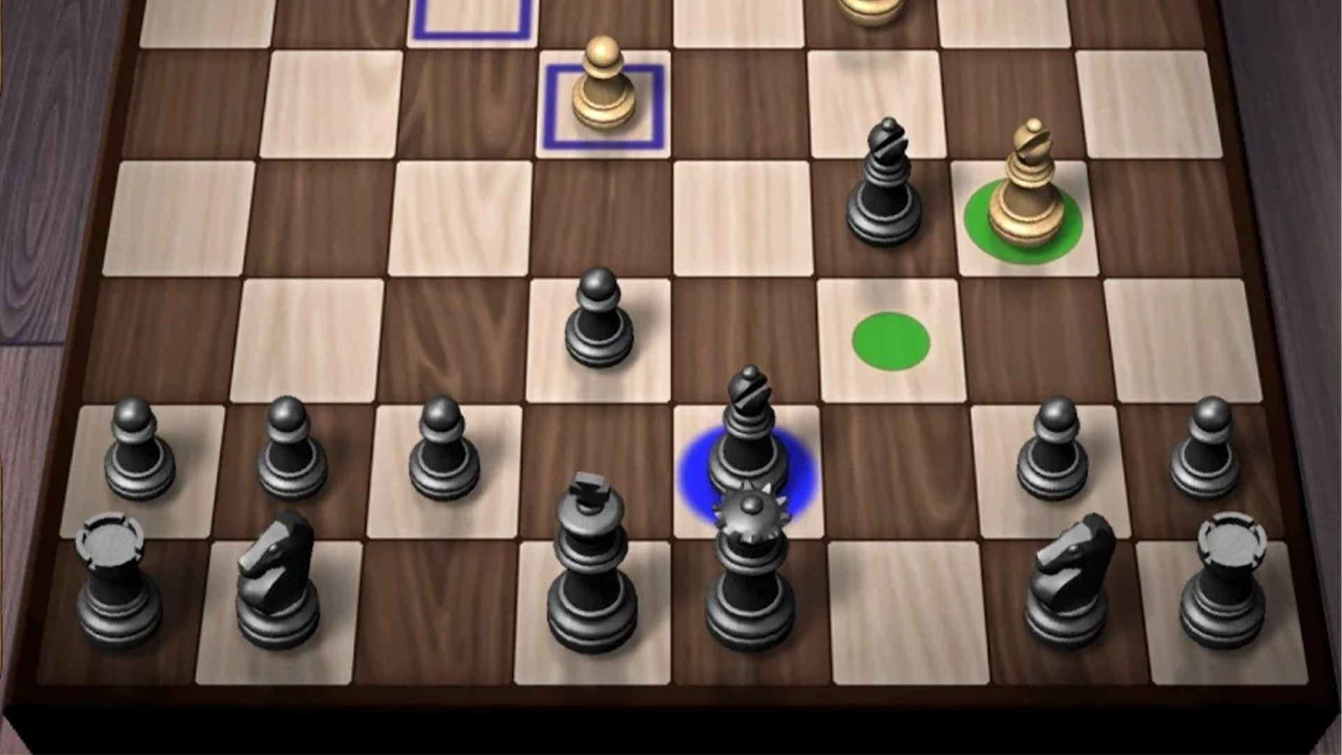 10 melhores jogos de xadrez para Android - RafaS GeeK