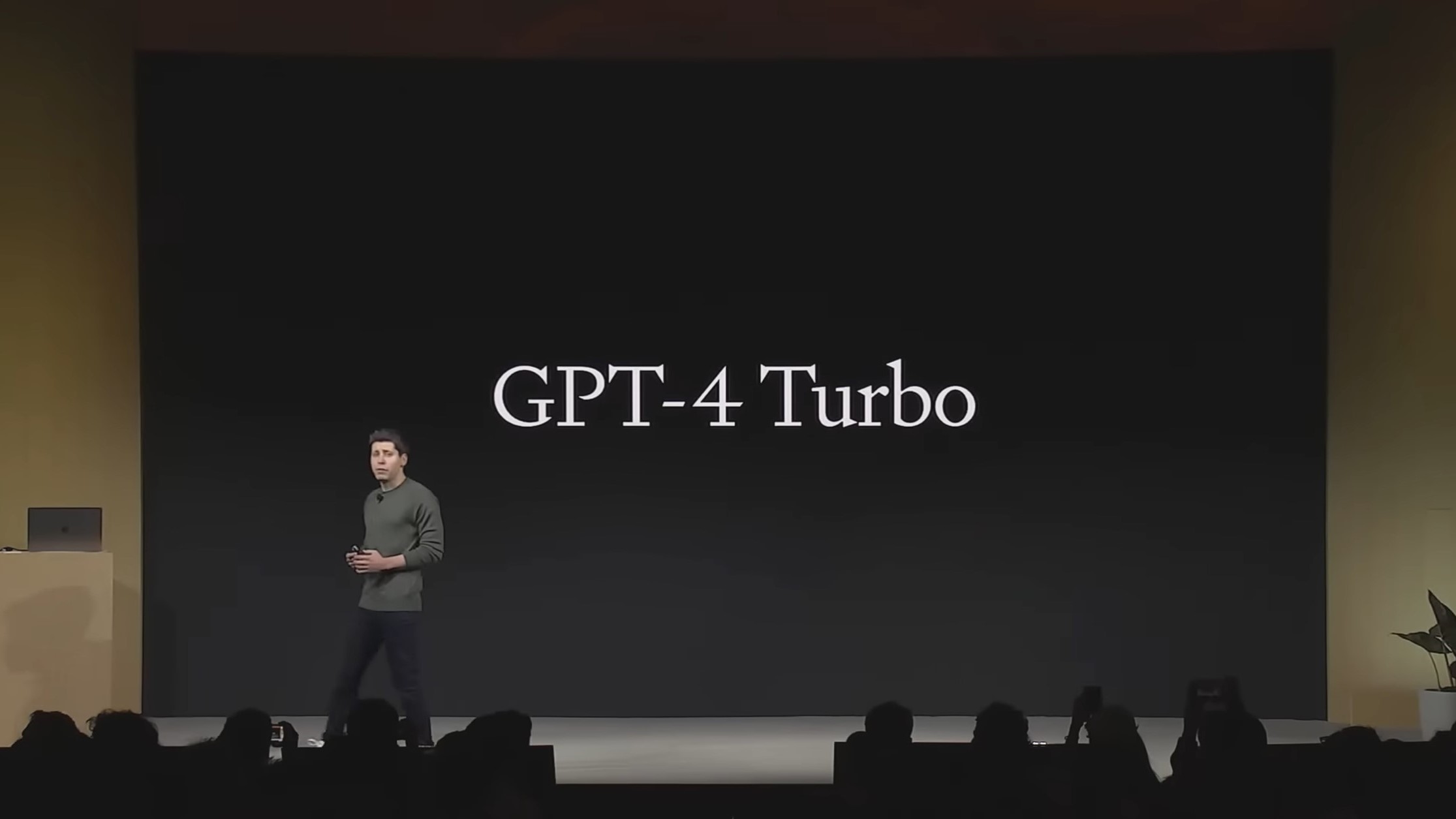 O que é GPT-4 Turbo? Novos recursos, data de lançamento, preços explicados  - RafaS GeeK