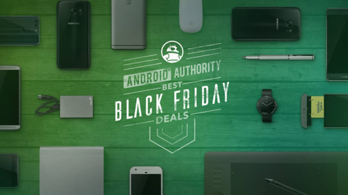 As melhores ofertas da Black Friday 2024 telefones, wearables e muito mais RafaS GeeK