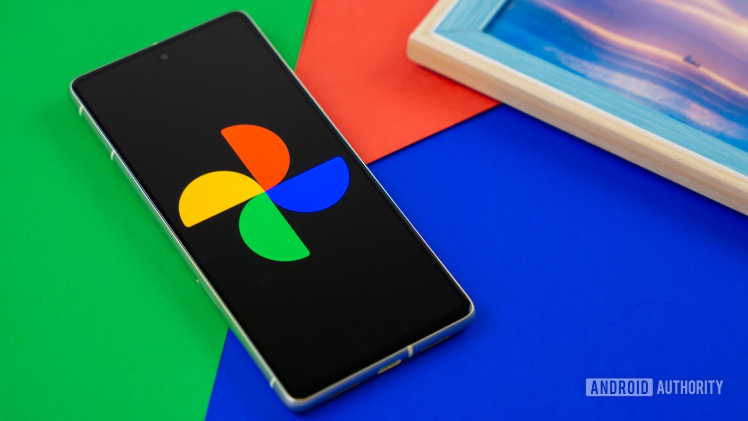 O Google Photos está preparando uma maneira mais social de reagir às fotos compartilhadas (APK Drowdown)