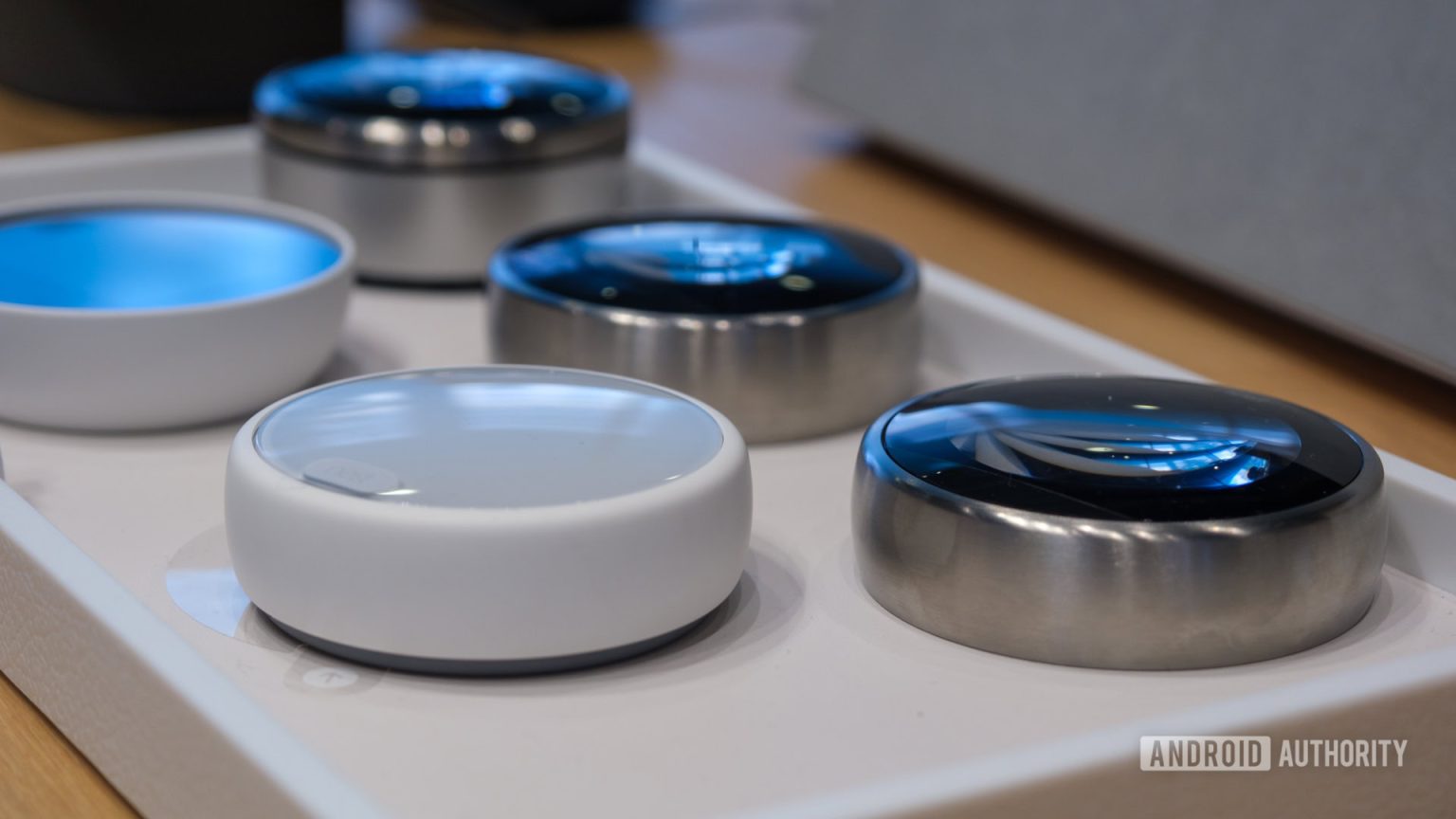 Os produtos do Google Nest precisam de um compromisso claro de suporte de mais de 7 anos