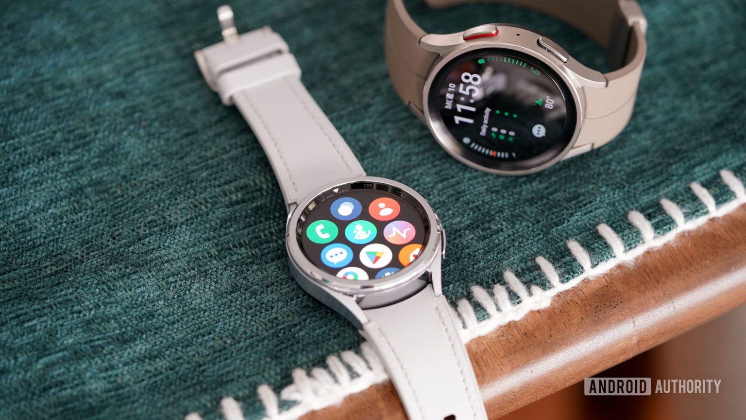 A Samsung está trazendo de volta um ‘clássico’ para o Galaxy Watch 8
