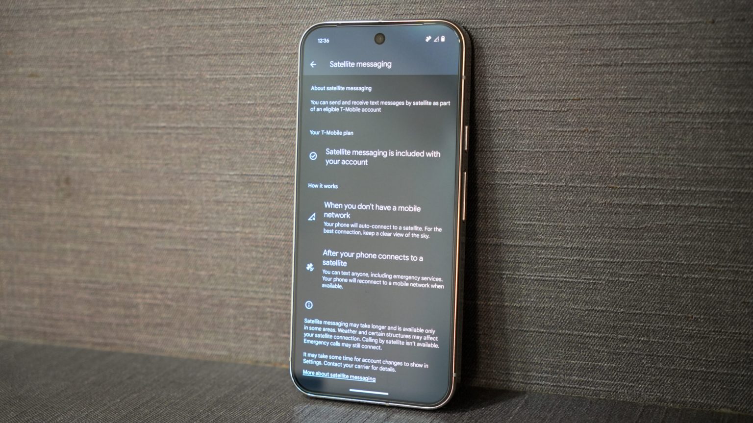 A T-Mobile desafia as tendências da operadora, reduz o preço mensal de um novo serviço
