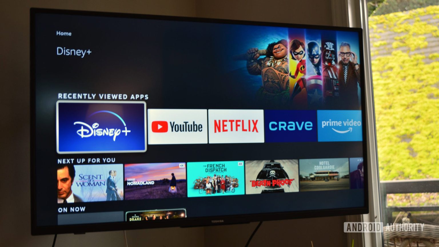 A saída da Amazon do Android poderia começar este ano com o novo streamer de TV