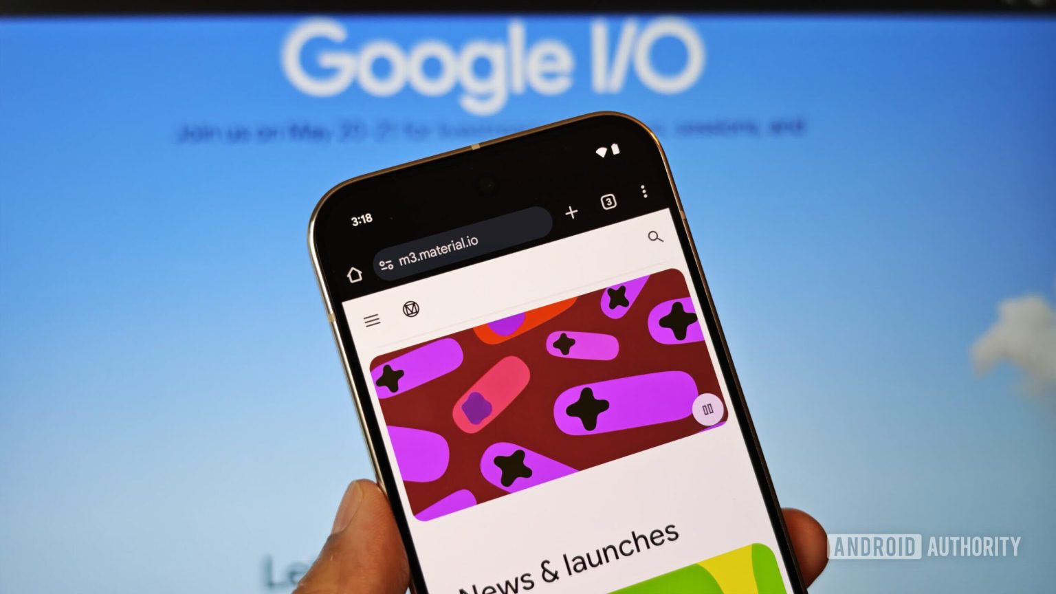 Aqui está uma olhada antecipada nas configurações de conta do Google coloridas e “expressivas” do Android (APK Drowdown)
