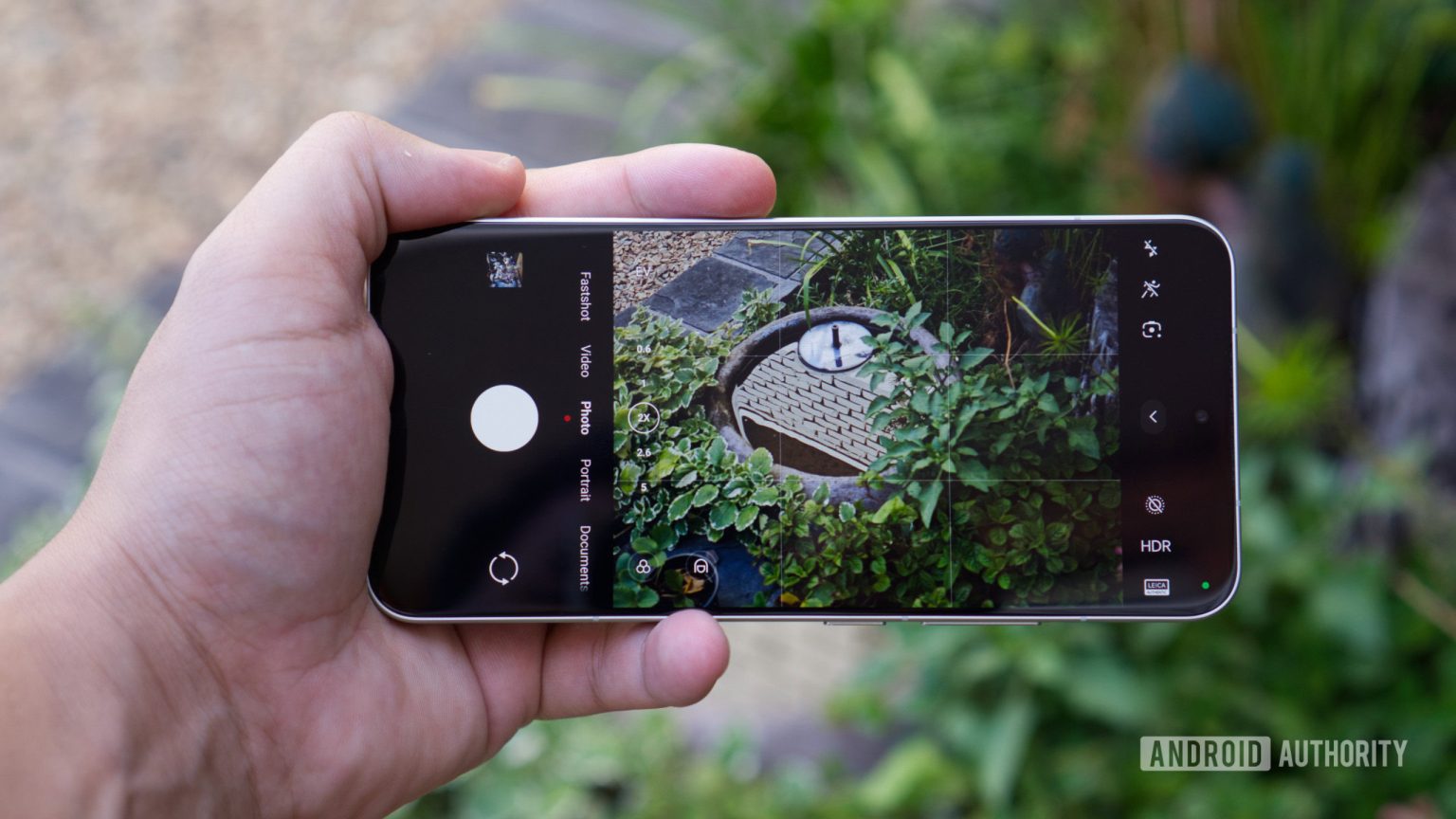 Aqui estão as melhores dicas de fotografia de smartphones da Android Authority