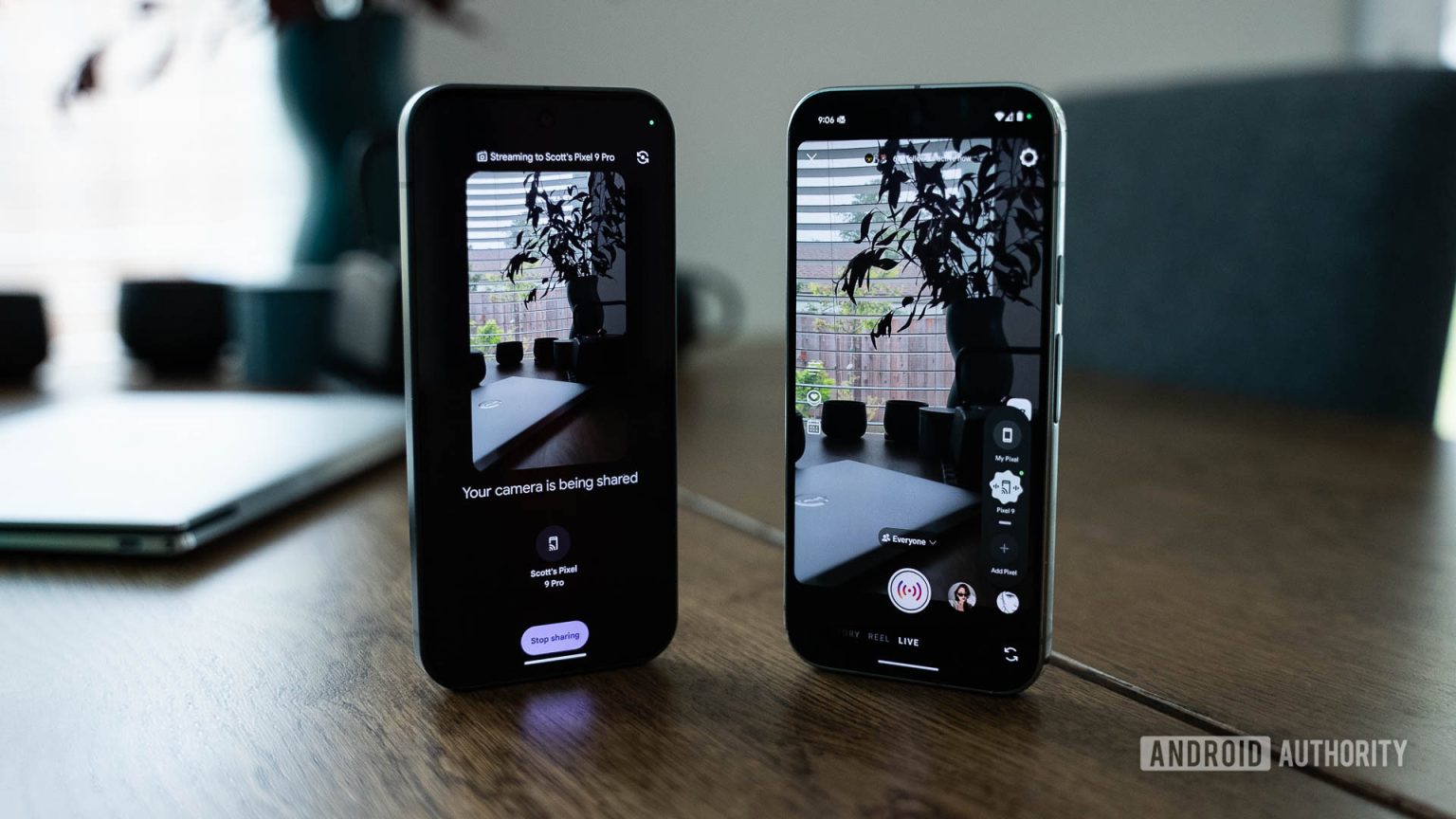 Seu antigo telefone do Google pode estar recebendo esse recurso do Pixel 9