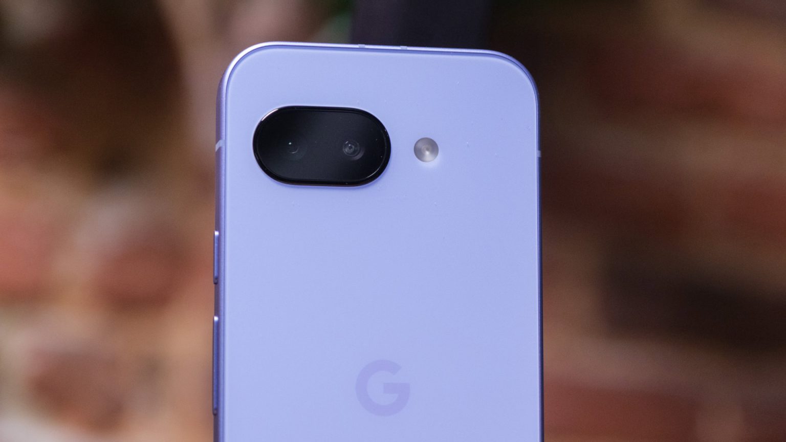 É hora de o Google adotar filtros de câmera no pixel 10