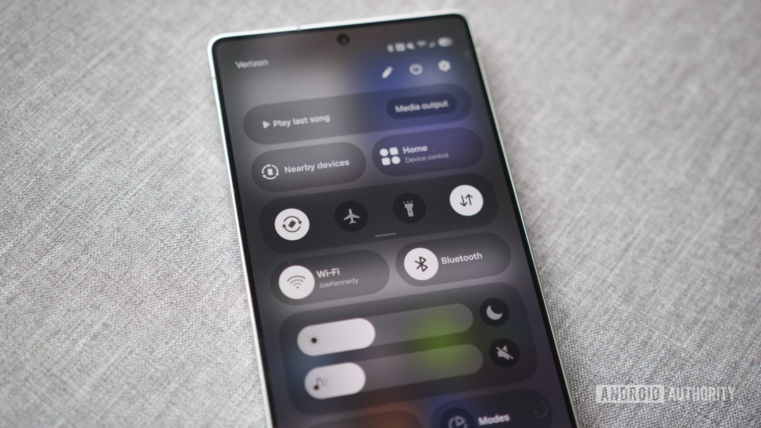Essas pequenas peculiaridades de design de uma UI 7 podem arruinar o seu dia