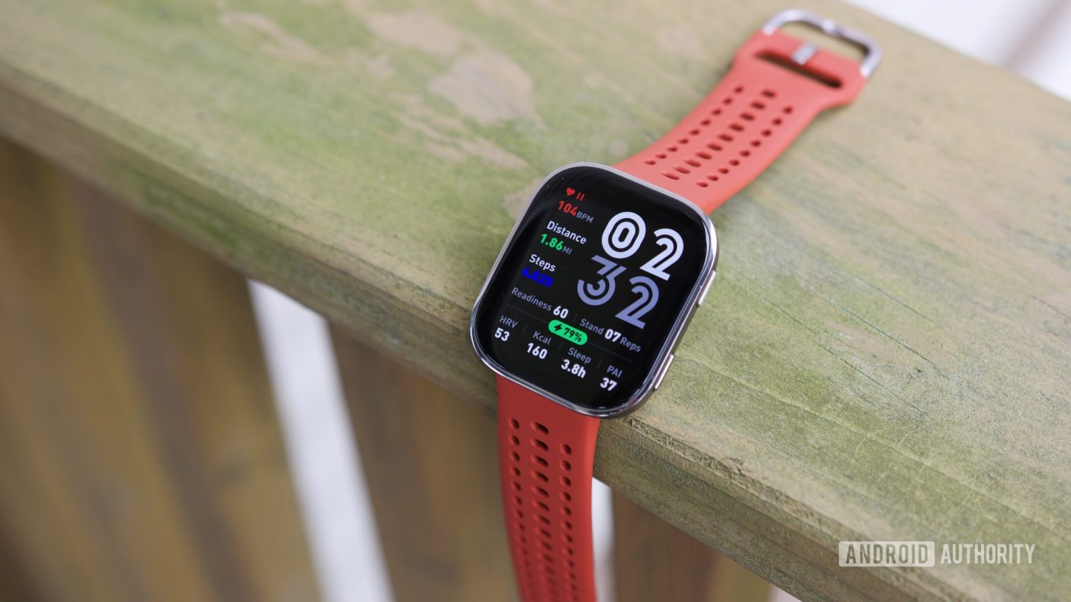 Eu pensei que este smartwatch de US $ 80 seria terrível, mas eu estava errado