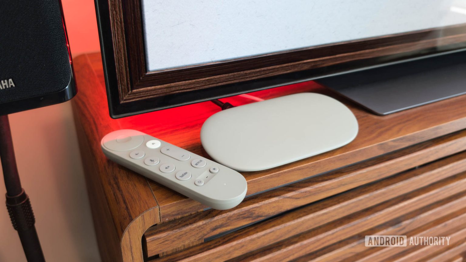 Oferta: o Google TV Streamer ainda está com 20% de desconto!