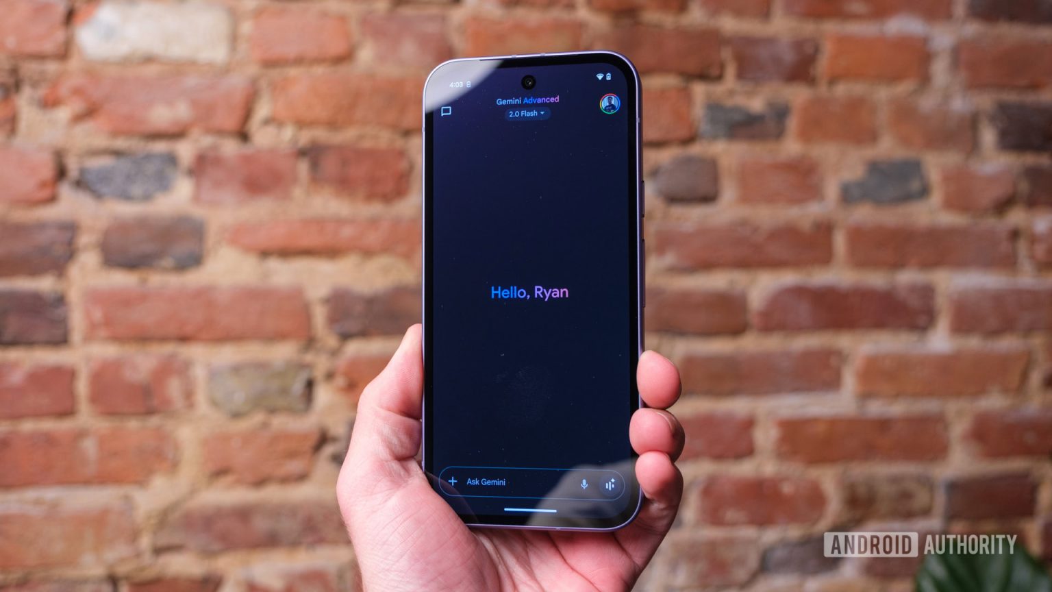 Gemini App Atualiza o editor de imagem com semelhança e truques consistentes