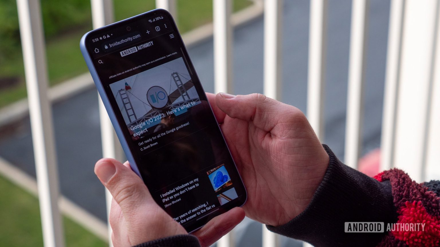 O Chrome agora permite que os usuários do Android visualizem PDFs sem sair do aplicativo