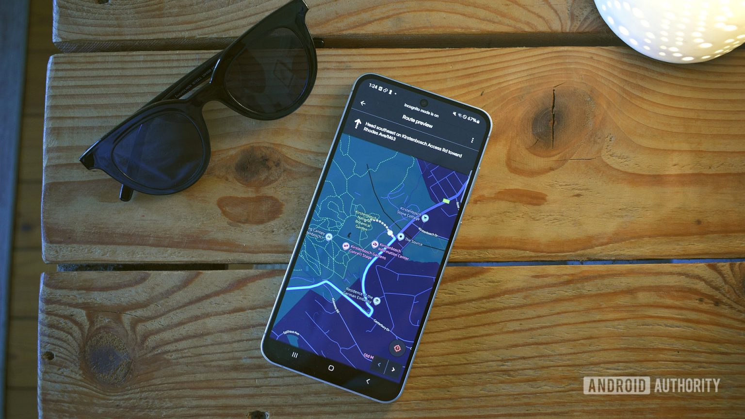 O Google acabou de matar o ‘modo de direção’ do Assistente em Maps para Android? (Atualização: sim!)