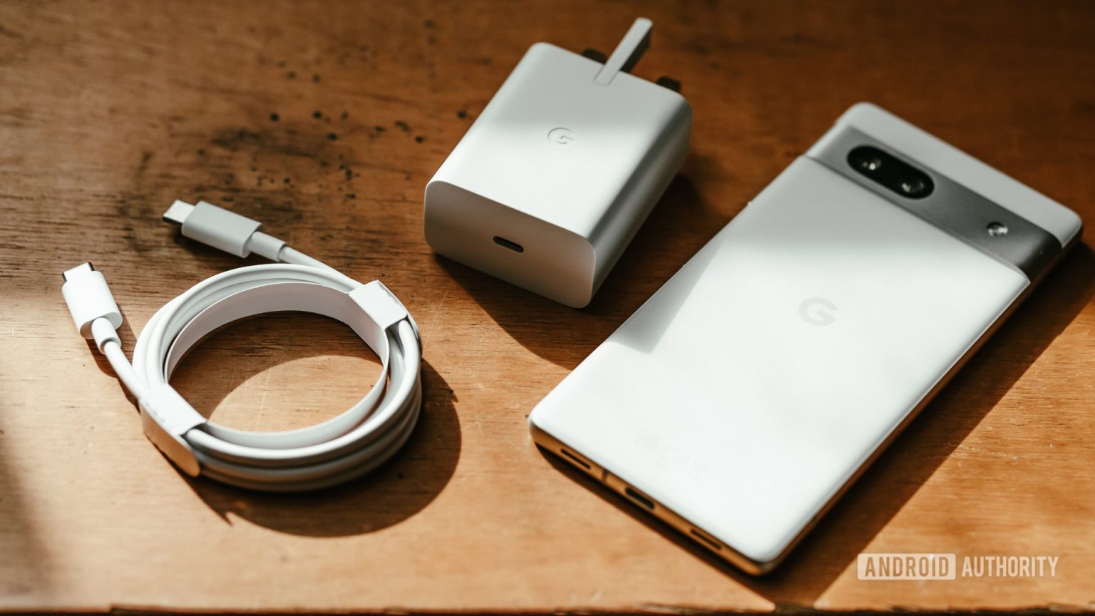 O Google confirma o inchaço da bateria Pixel 7A, inicia o programa de substituição