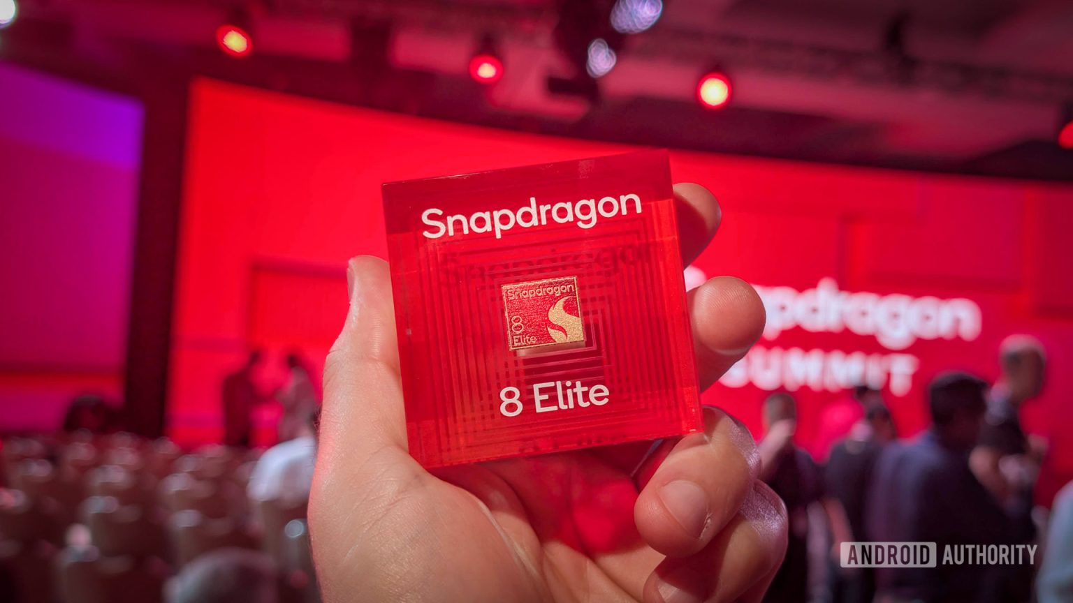 Primeiro Snapdragon 8 Elite Gen 3 Leak tem más notícias para os principais telefones de 2027