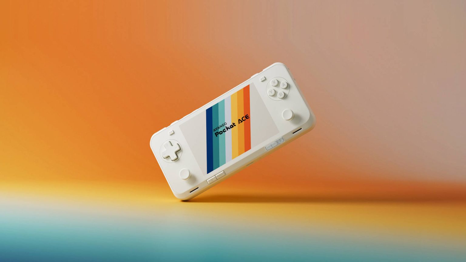 O ás de bolso assume o Retroid Pocket Mini e Odin 2 Mini- Autoridade Android
