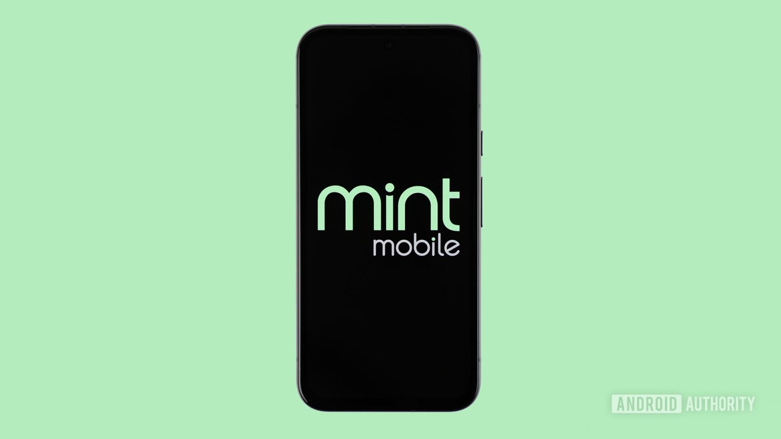 O novo serviço de internet doméstico da Mint Mobile é apenas para convidados