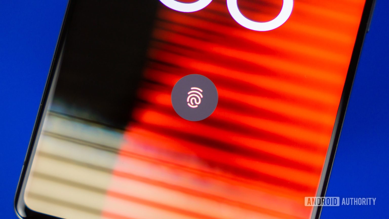 O seu telefone pixel está ausente de impressão digital de tela? Como habilitá -lo no Android 16 beta 4