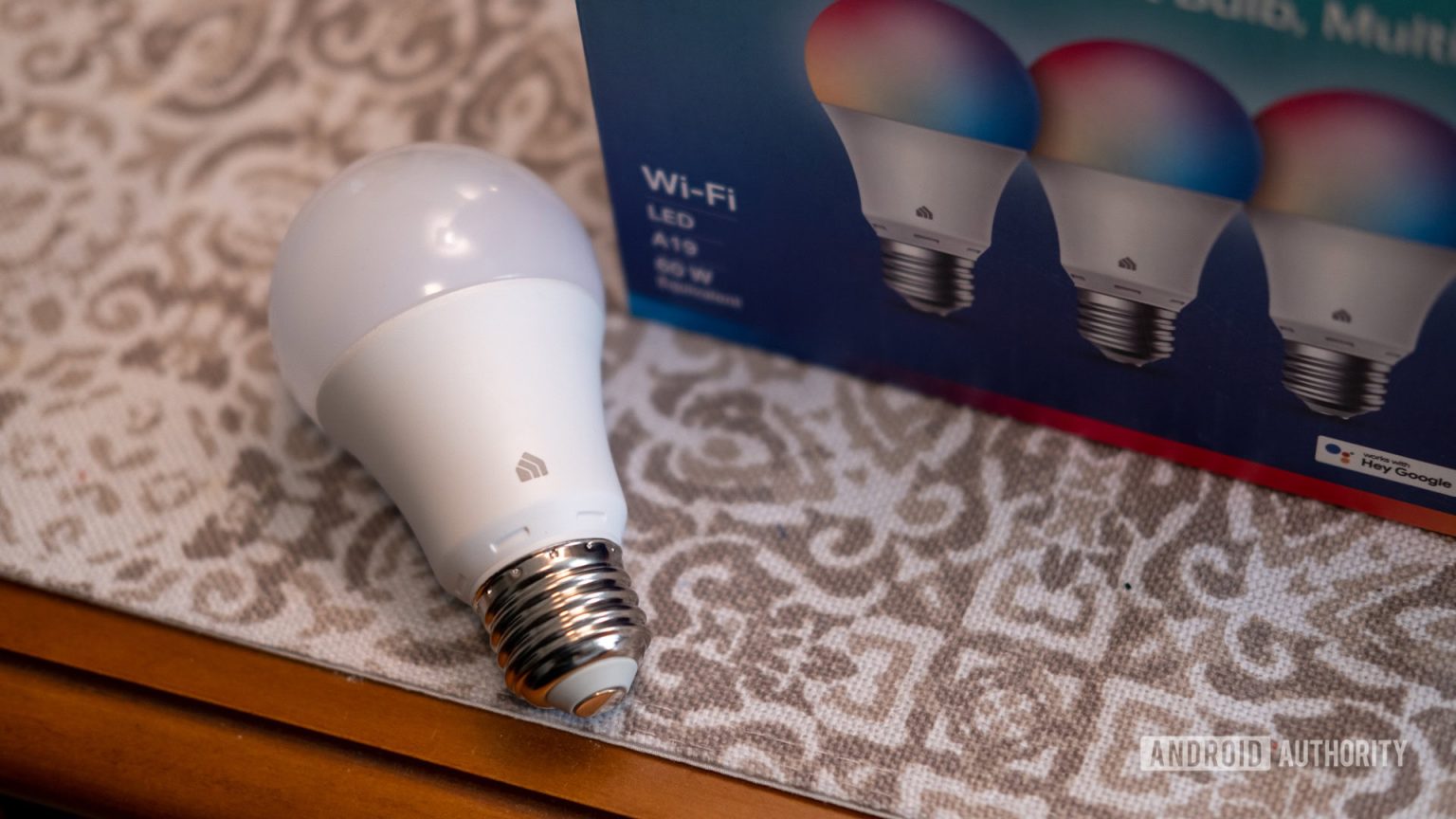 OFERECE: Encha sua casa com luzes inteligentes por menos de US $ 25!