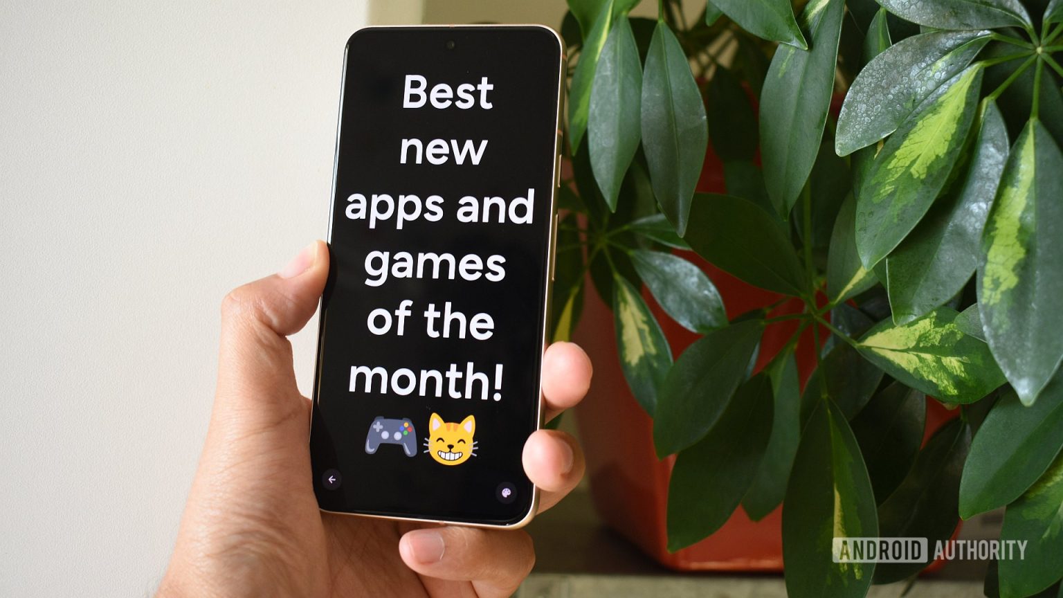 Os melhores aplicativos e jogos do Android novos para maio de 2025