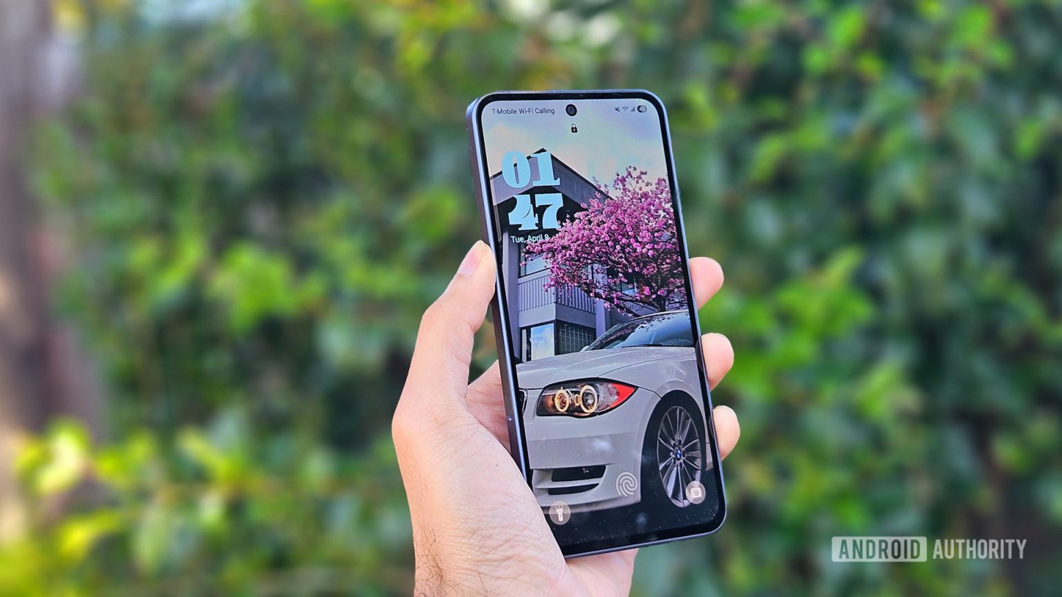 O Samsung Galaxy A36 5G atinge seu melhor preço, mas por US $ 299,99 (25% de desconto)