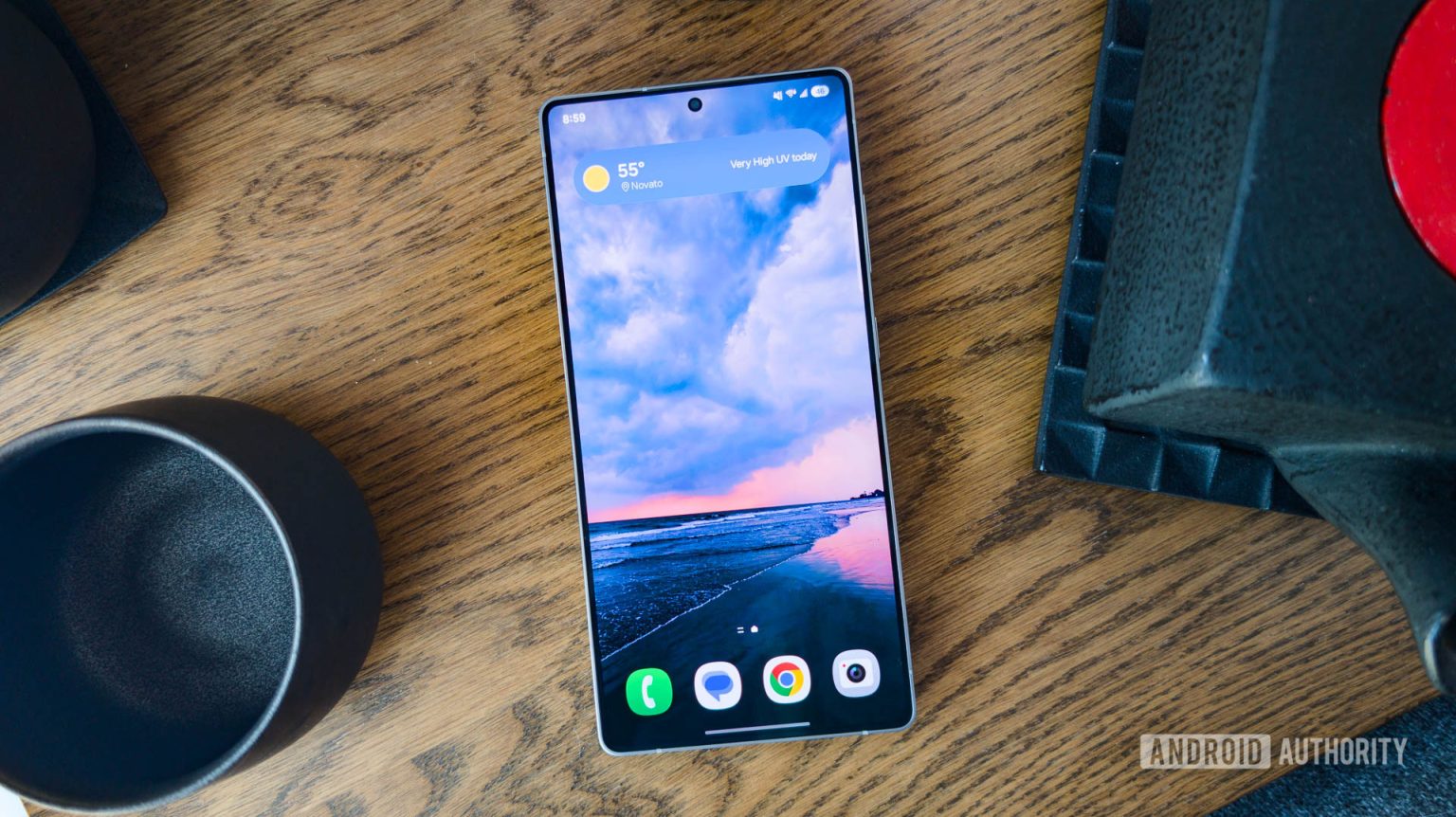 Papel de parede quarta-feira: Papéis de parede Android 2025-04-30