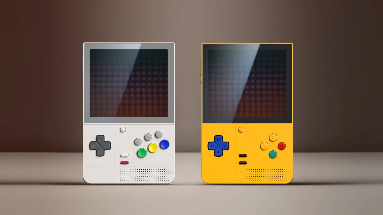 Retroid trabalha novas opções de remessa nos EUA para consoles portáteis