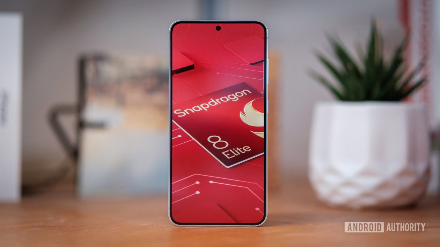 Samsung poderia fazer do Snapdragon 8 Elite Gen 2 para o Z dobra 8