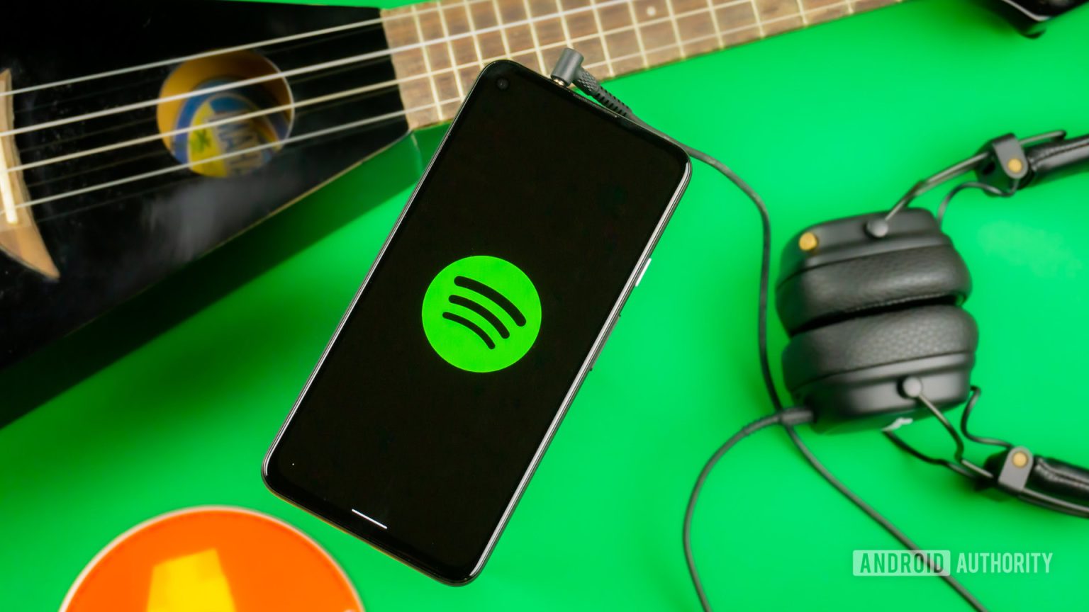 Spotify silenciosamente adiciona uma nova maneira de desligar completamente o shuffle inteligente