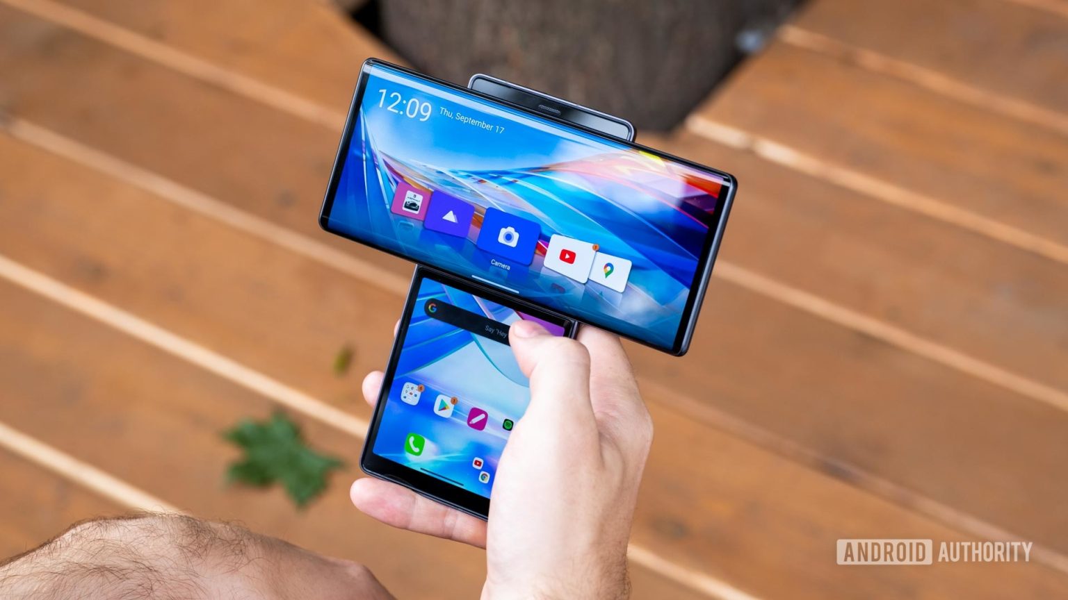 Tem um smartphone LG antigo? Atualize agora enquanto você ainda pode
