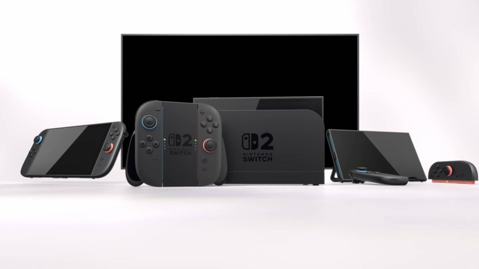 Tem uma pré -encomenda do Switch 2? Prepare seu switch antigo para transferir