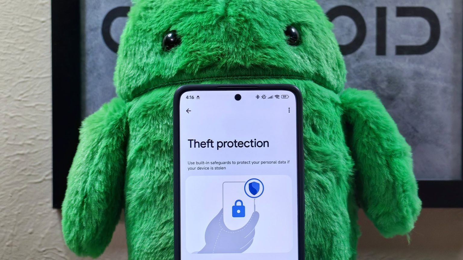 Testei a detecção de roubo do Android e aprendi a roubar corretamente um telefone