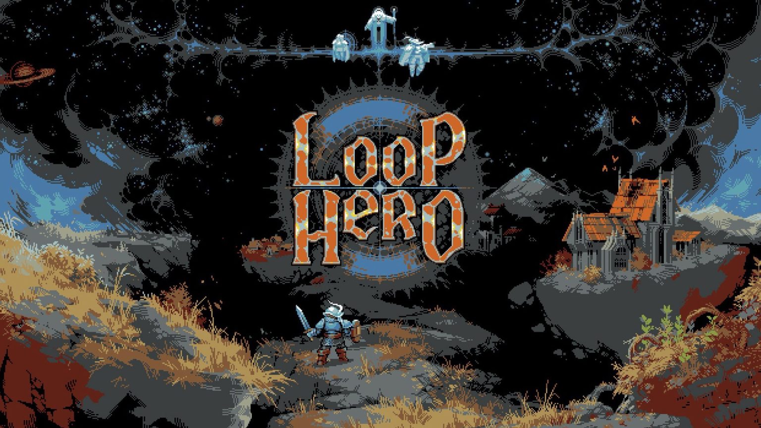 Um dos roguelikes mais satisfatórios agora é gratuito no aplicativo móvel da Epic Games Store