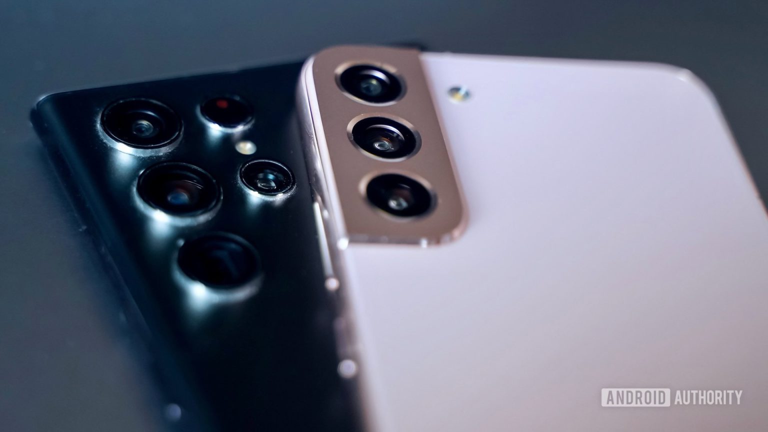 Uma UI 7 começa a chegar cedo para a série Galaxy S22 e outros modelos