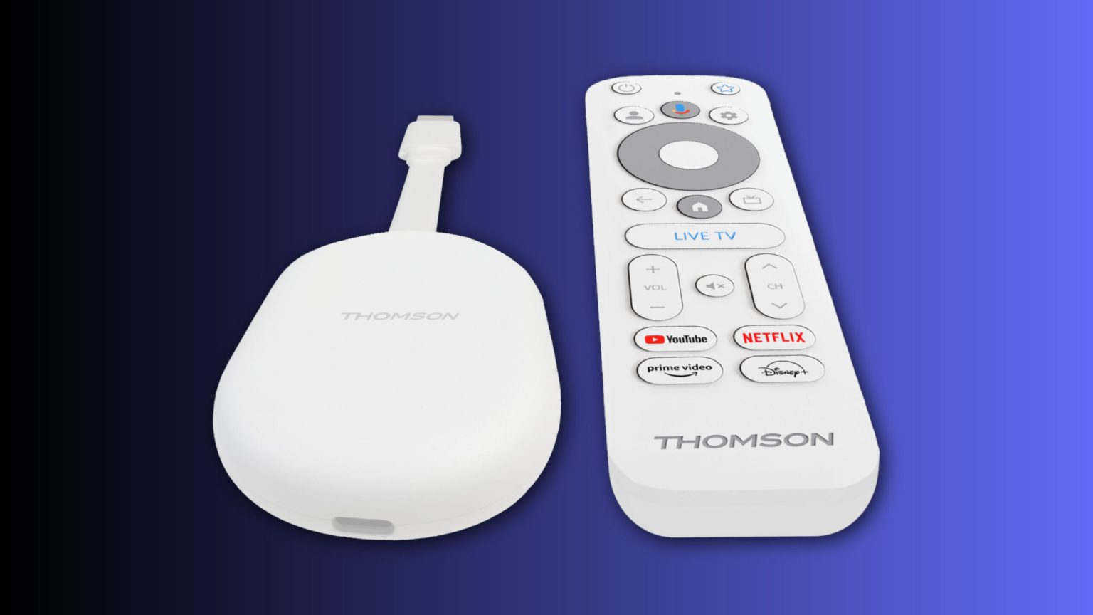 Uma grande falha arruinou meu interesse nessa substituição de Chromecast