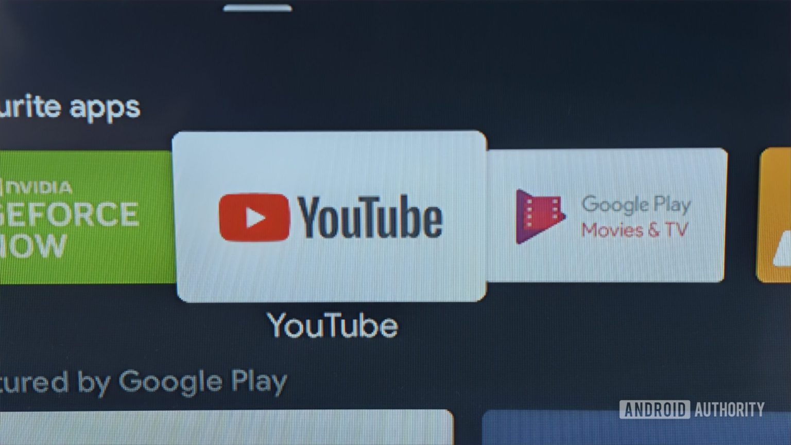 O melhor recurso premium do YouTube está finalmente chegando à tela grande