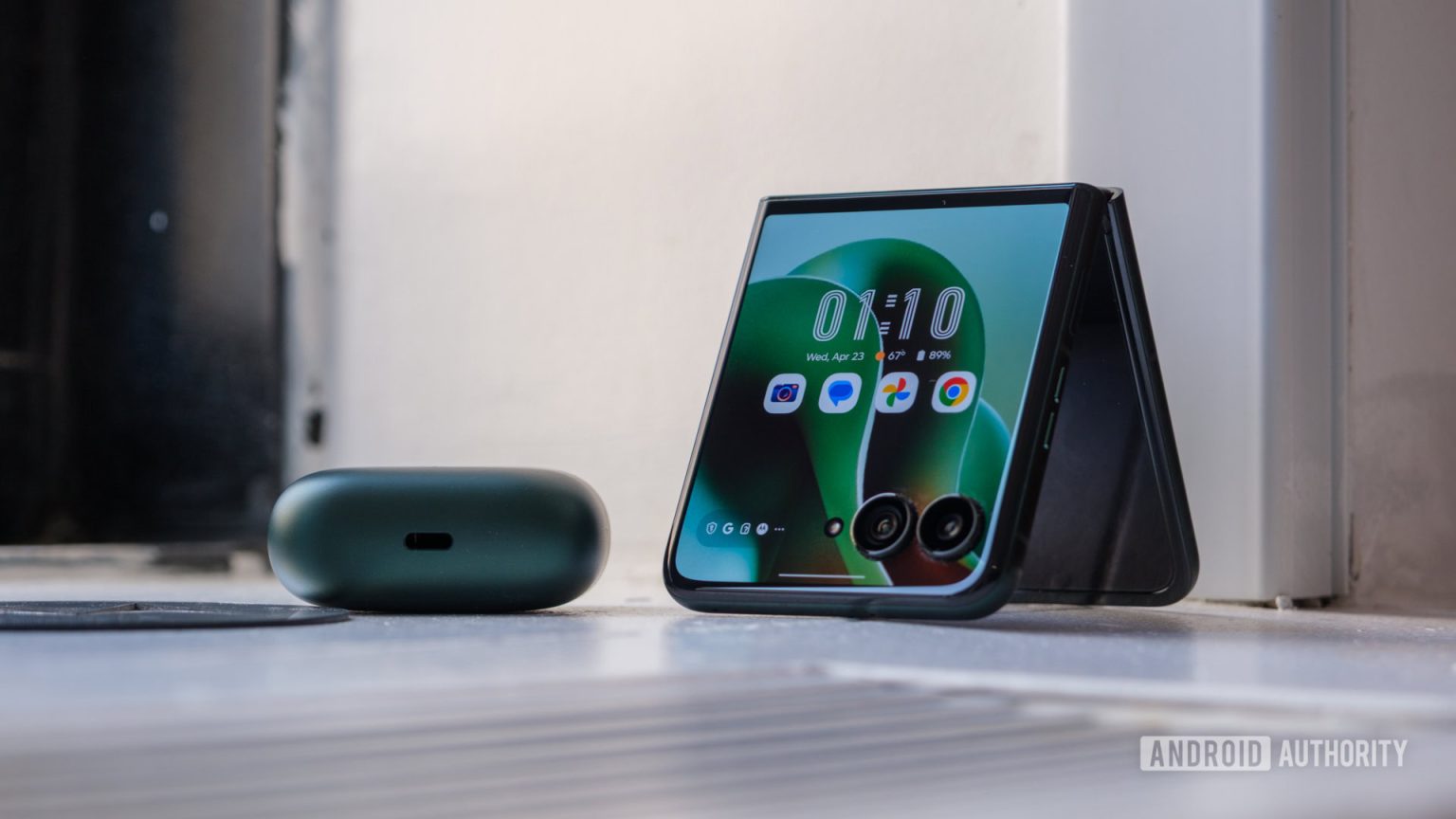 Se a Motorola não consertar suas atualizações ruins do Android agora, quando vai?