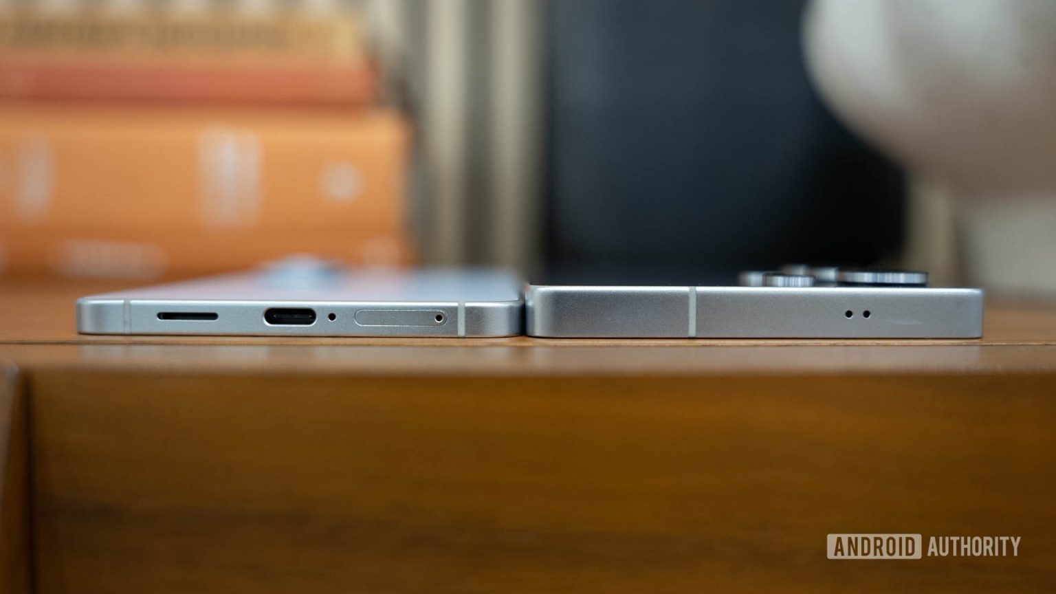 Mudar de idéia: o Galaxy S25 Edge não vale a pena