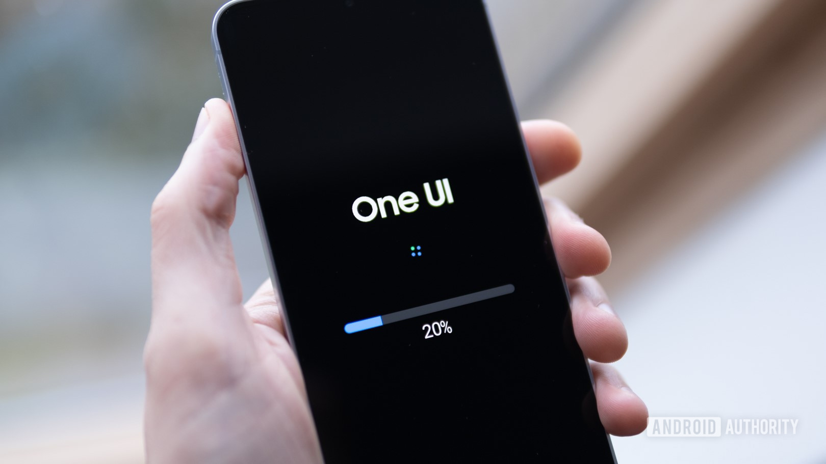 Samsung One Ui Instalando Samsung One Ui Instalando
