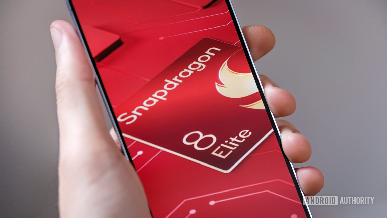 O melhor chip principal do Android está chegando muito mais cedo do que o esperado