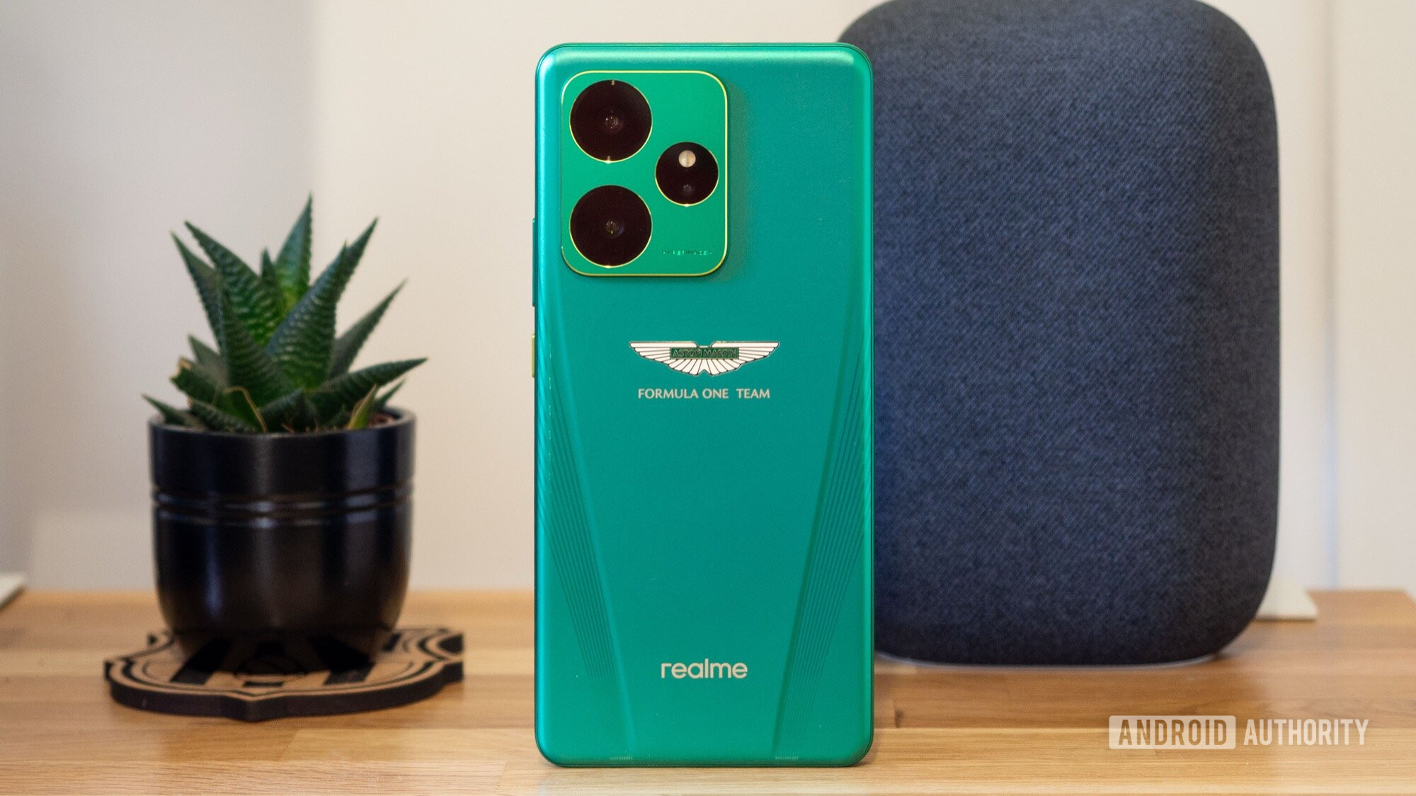 Realme GT7 Dream Edition 1 Realme GT7 Dream Edition 1