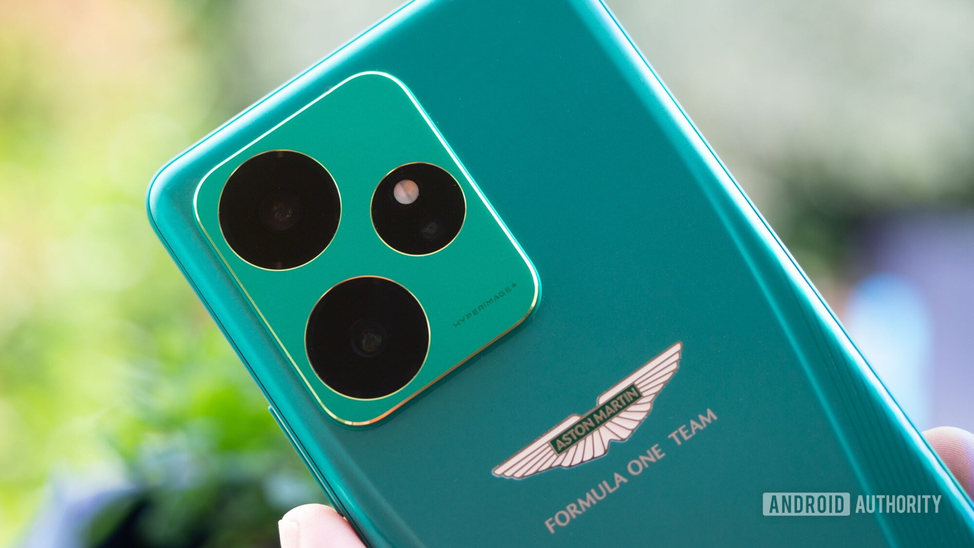 Realme GT7 Dream Edition 5